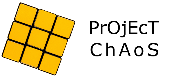 Project Chaos logo